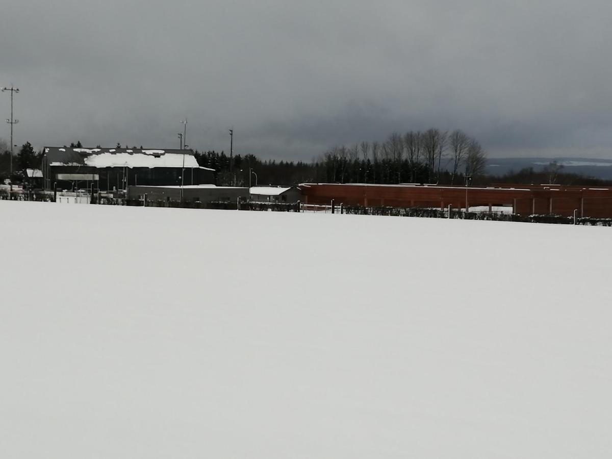 Eifel Lodge 부트겐바흐 외부 사진