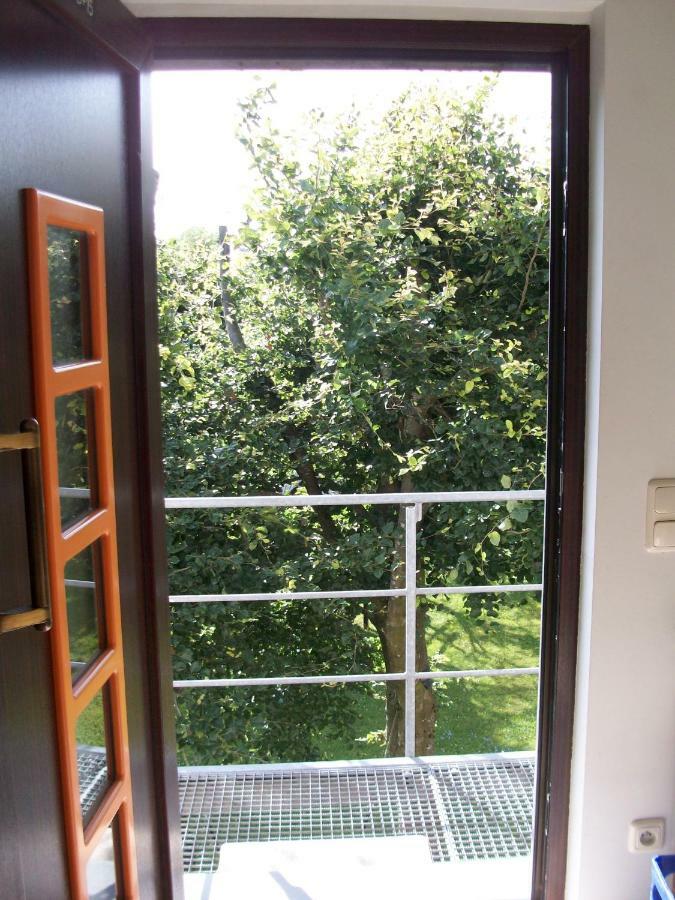 Eifel Lodge 부트겐바흐 외부 사진